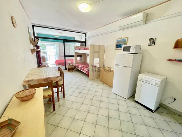 appartamento in vendita a Bibbona in zona Marina di Bibbona
