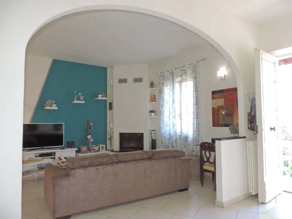 appartamento in vendita a Bibbona
