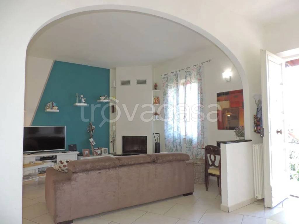 appartamento in vendita a Bibbona