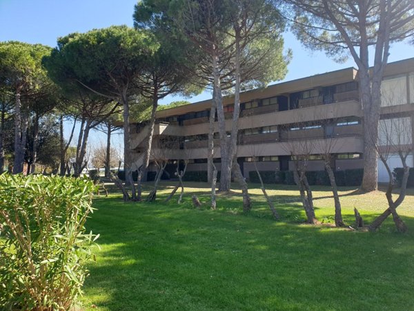 appartamento in vendita a Bibbona in zona Marina di Bibbona