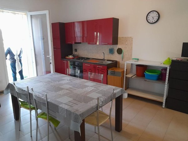 appartamento in vendita a Bibbona in zona Marina di Bibbona