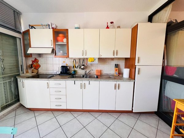 appartamento in vendita a Bibbona in zona Marina di Bibbona