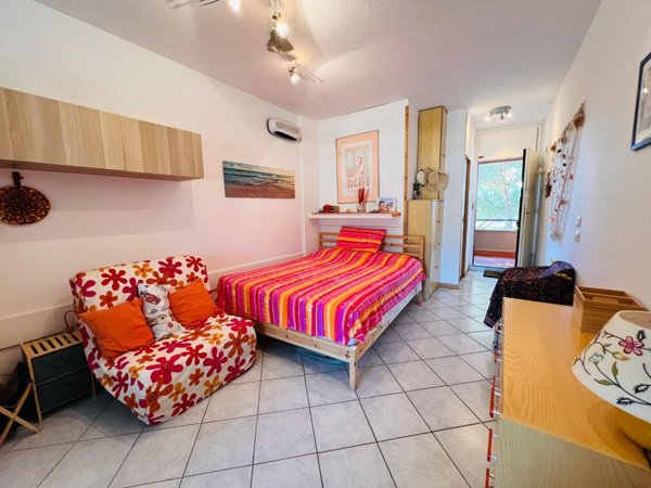 appartamento in vendita a Bibbona in zona Marina di Bibbona