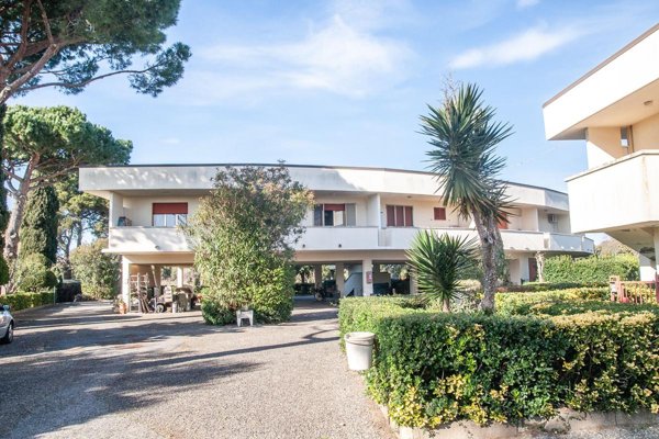 appartamento in vendita a Bibbona in zona Marina di Bibbona
