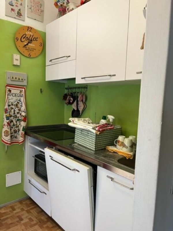 appartamento in vendita a Bibbona in zona Marina di Bibbona
