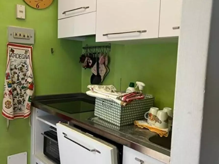 appartamento in vendita a Bibbona in zona Marina di Bibbona