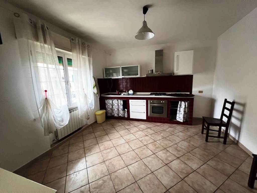 appartamento in vendita a Bibbona in zona La California