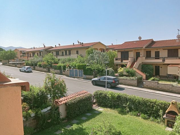 appartamento in vendita a Bibbona