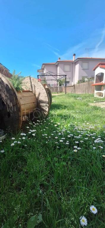 appartamento in vendita a Bibbona