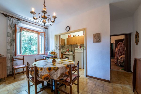 appartamento in vendita a Bibbona