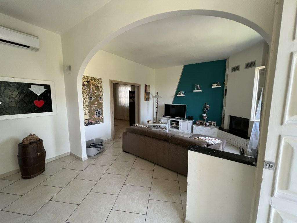 appartamento in vendita a Bibbona