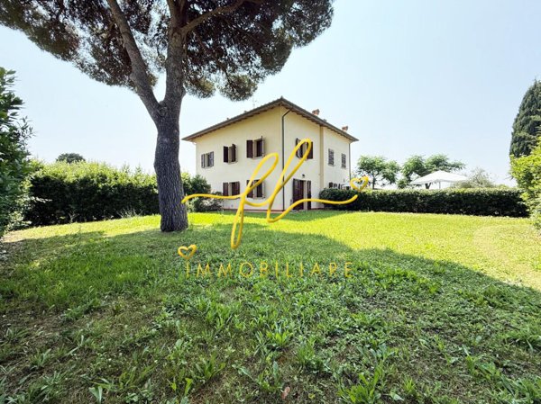 casa indipendente in vendita a Bibbona in zona La California