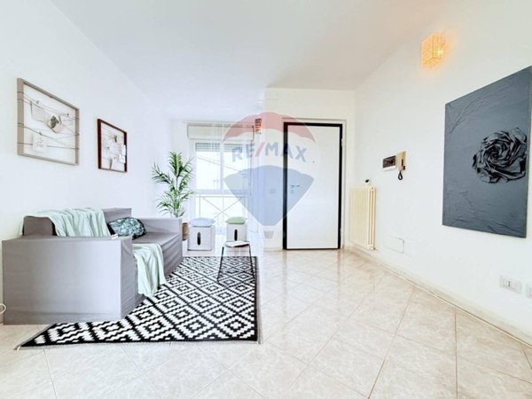 appartamento in vendita a Bibbona in zona La California
