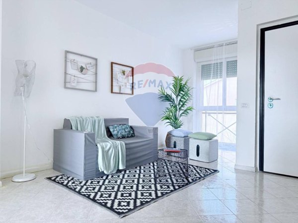 appartamento in vendita a Bibbona in zona La California