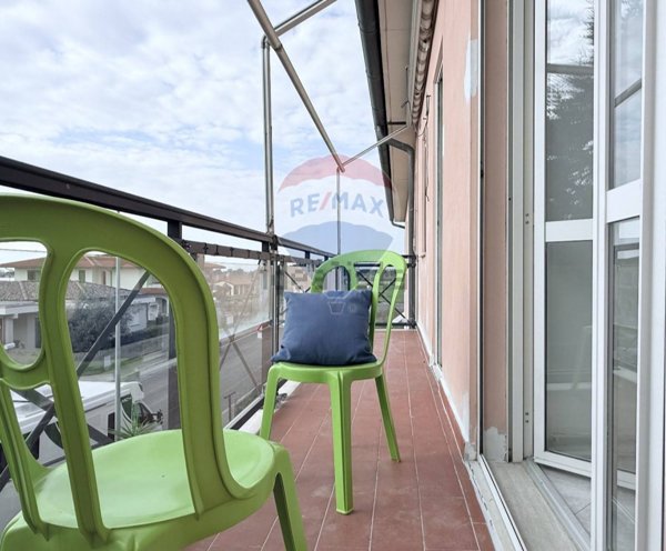 appartamento in vendita a Bibbona in zona La California