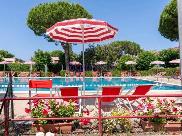appartamento in vendita a Bibbona in zona Marina di Bibbona