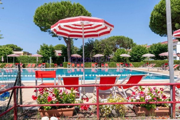 appartamento in vendita a Bibbona in zona Marina di Bibbona
