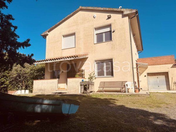 casa indipendente in vendita a Bibbona