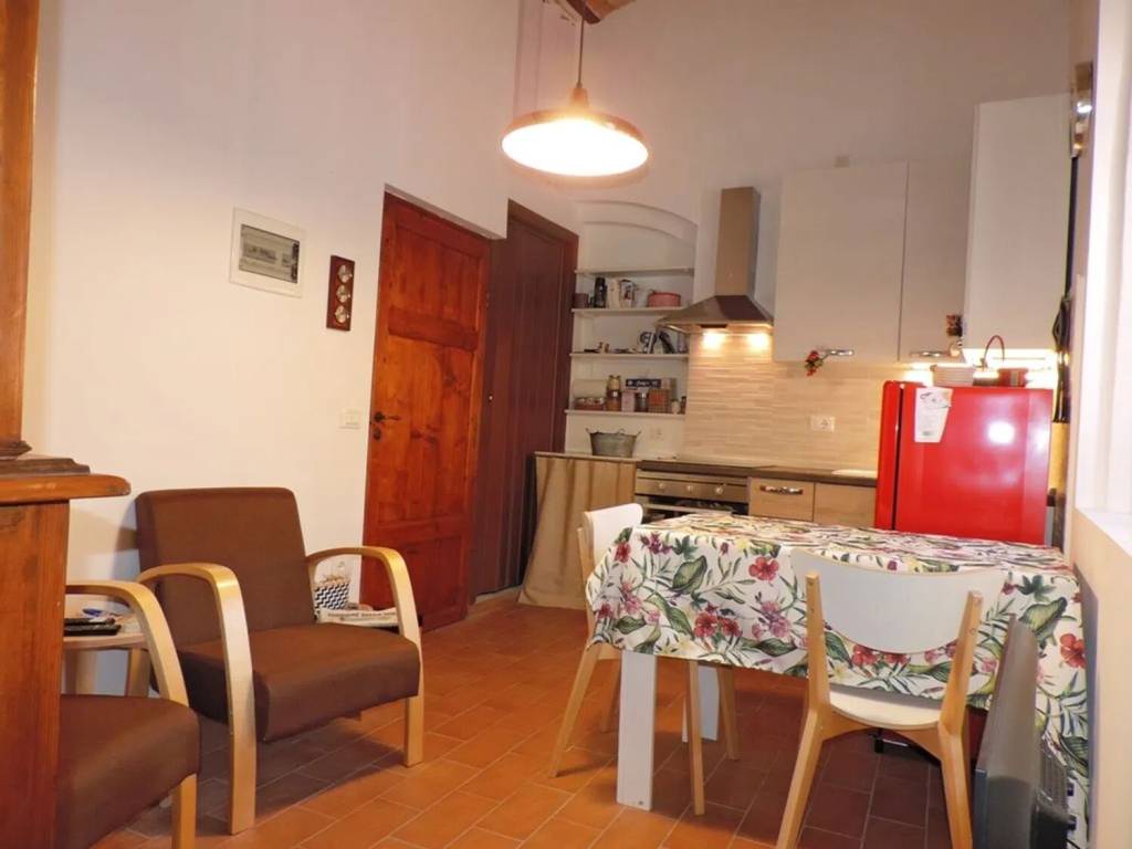 appartamento in vendita a Bibbona in zona Marina di Bibbona