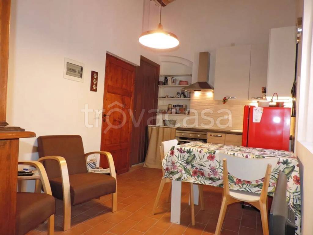 appartamento in vendita a Bibbona in zona Marina di Bibbona