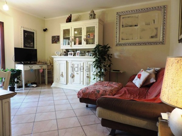 appartamento in vendita a Bibbona