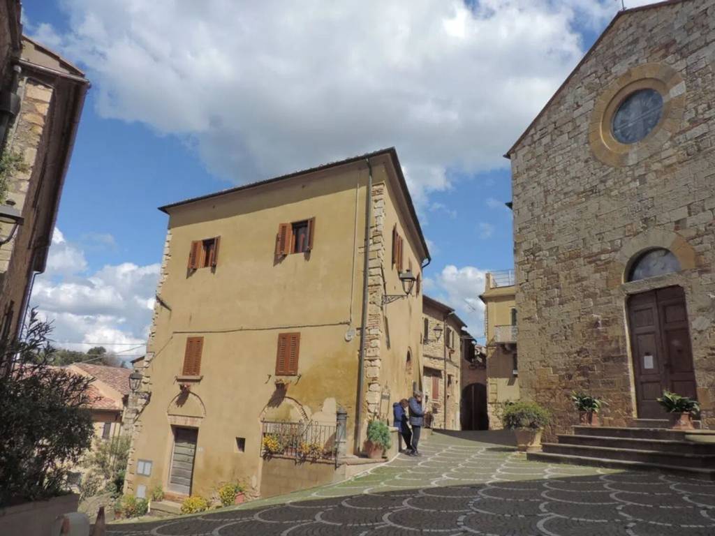 appartamento in vendita a Bibbona