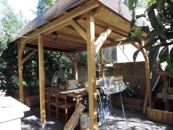 appartamento in vendita a Bibbona