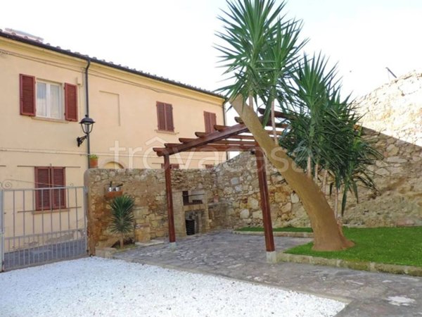 appartamento in vendita a Bibbona in zona Marina di Bibbona