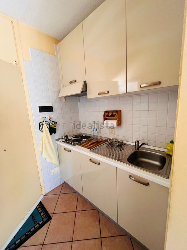 appartamento in vendita a Bibbona in zona Marina di Bibbona