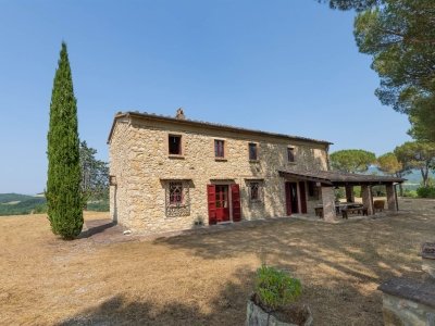 casa indipendente in vendita a Bibbona
