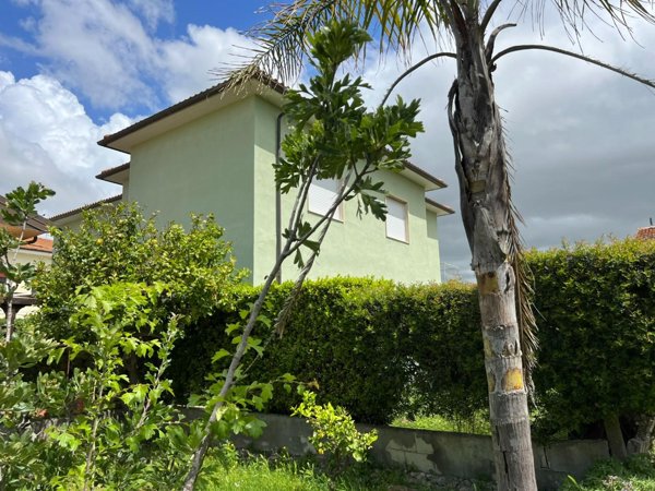 casa indipendente in vendita a Bibbona in zona La California