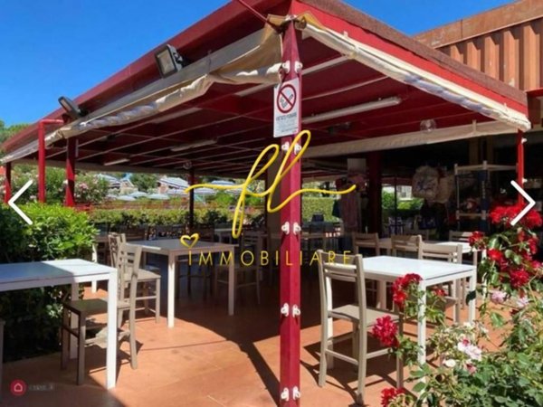locale commerciale in vendita a Bibbona in zona Marina di Bibbona