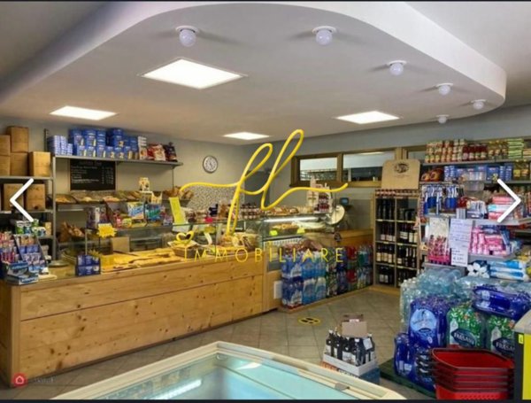 locale commerciale in vendita a Bibbona in zona Marina di Bibbona