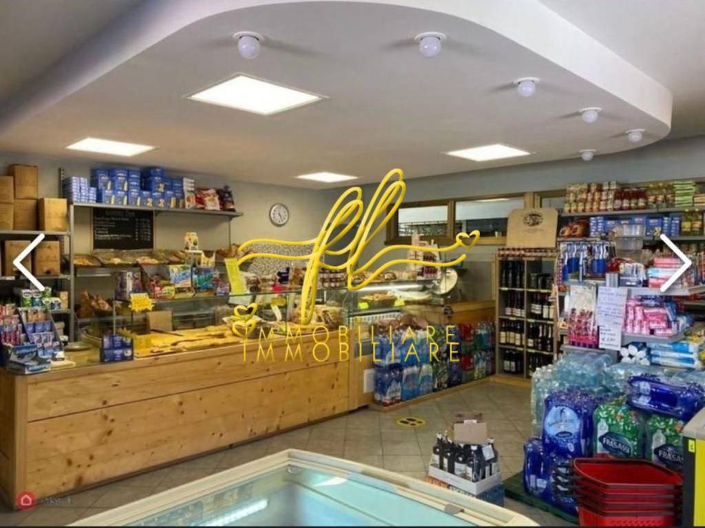 negozio in vendita a Bibbona in zona Marina di Bibbona