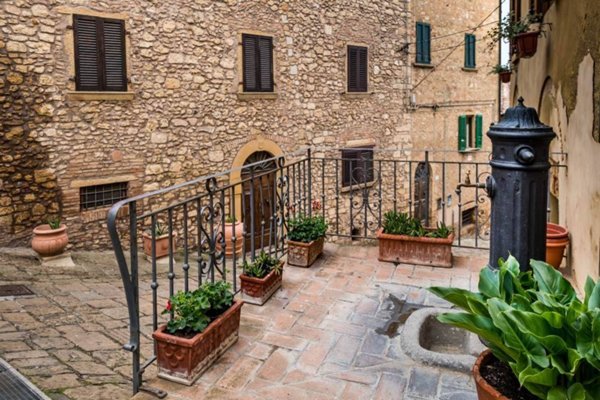 appartamento in vendita a Bibbona in zona Marina di Bibbona