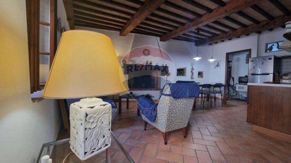 appartamento in vendita a Bibbona