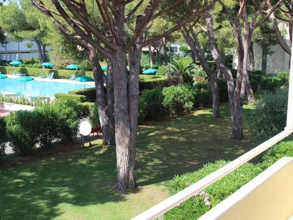 appartamento in vendita a Bibbona in zona Marina di Bibbona