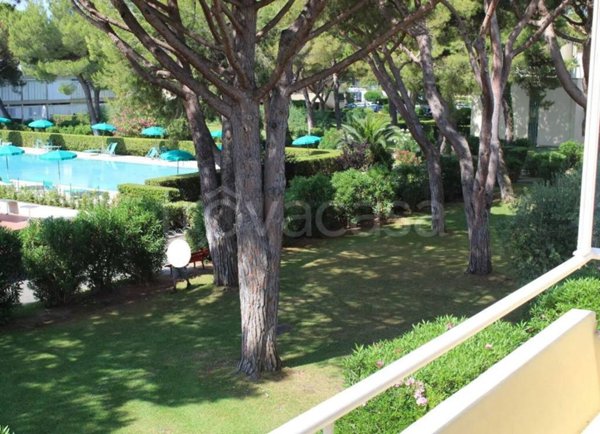 appartamento in vendita a Bibbona in zona Marina di Bibbona