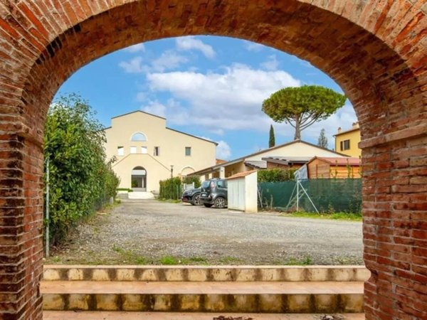appartamento in vendita a Bibbona