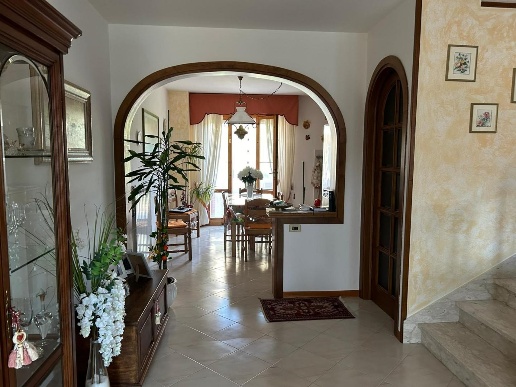 casa indipendente in vendita a Bibbona in zona La California