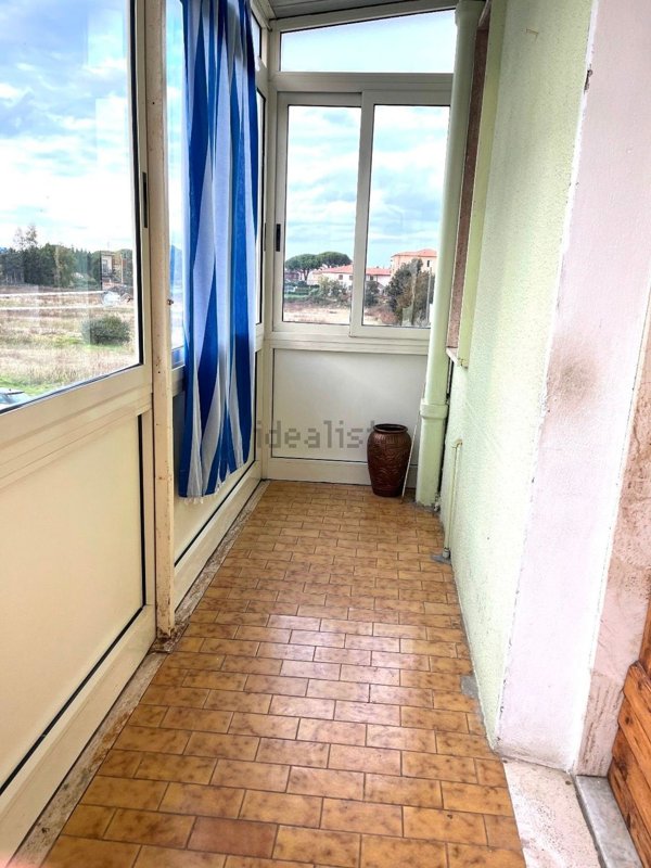 appartamento in vendita a Bibbona in zona La California