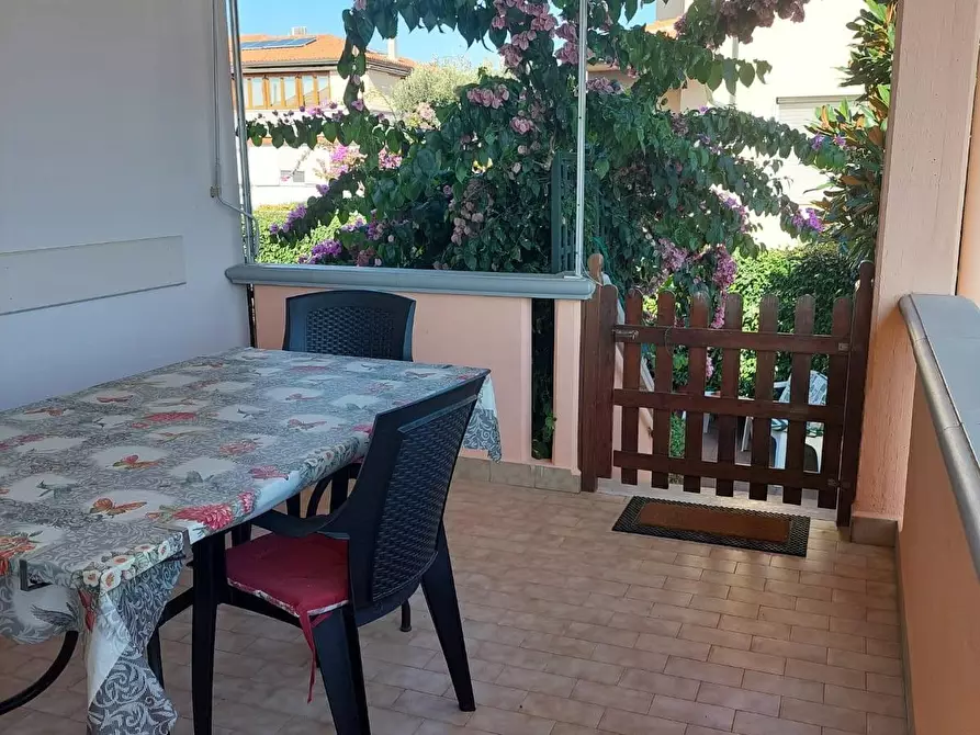 appartamento in vendita a Bibbona in zona La California