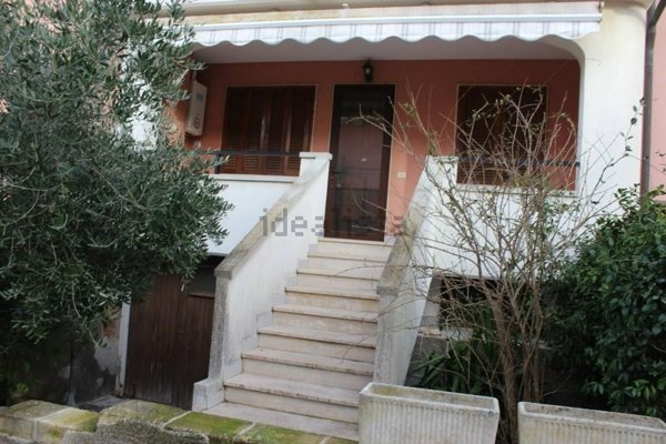 appartamento in vendita a Bibbona in zona Marina di Bibbona