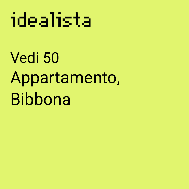 appartamento in vendita a Bibbona in zona Marina di Bibbona