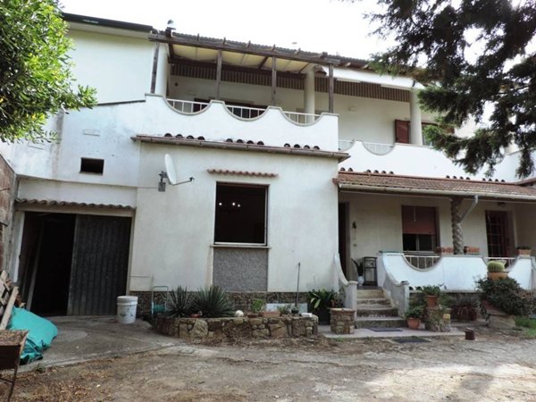 appartamento in vendita a Bibbona