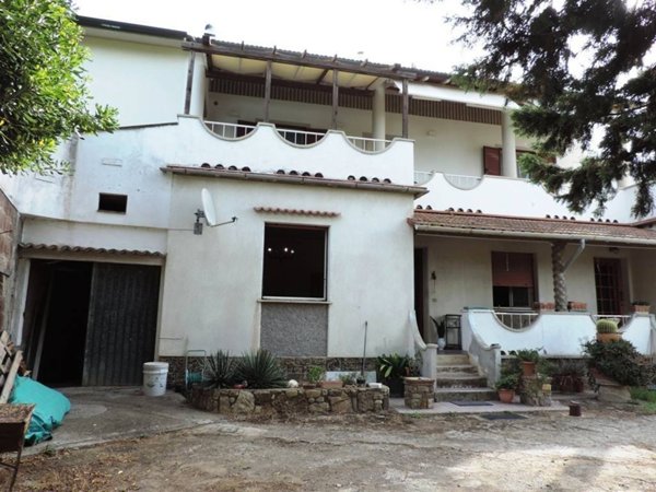 appartamento in vendita a Bibbona