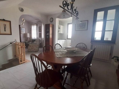 casa indipendente in vendita a Bibbona