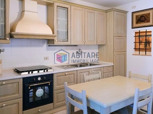 appartamento in vendita a Bibbona in zona Marina di Bibbona