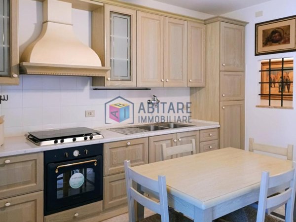 appartamento in vendita a Bibbona in zona Marina di Bibbona