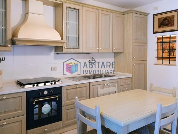 appartamento in vendita a Bibbona in zona Marina di Bibbona